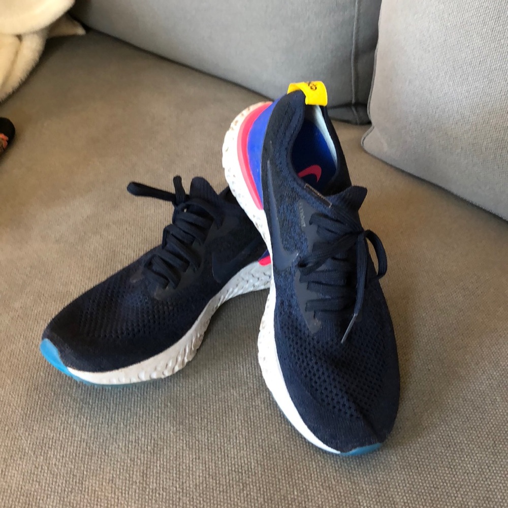 Nike Epic React - image 1